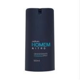 Desodorante Masculino Homem Nitro