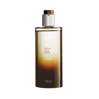 Desodorante Colônia SRN Cedro