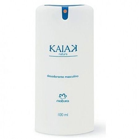 Desodorante Spray Masculino Kaiak