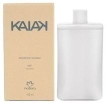 Refil desodorante Spray Masculino Kaiak