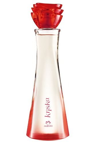 Desodorante Colônia Feminino Kriska